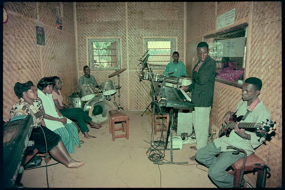 Moses Matovu, legendary saxophonist and Afrigo Band founding member, leaves behind a five-decade musical legacy that shaped Uganda’s live-band era.